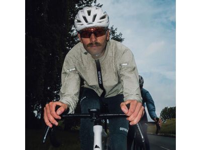 GOREWEAR Spinshift Gore-Tex Jacke Herren, tech beige - Bild 9