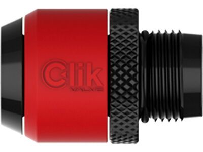 Lezyne Clik Chuck