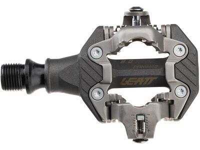 Leatt Pedals CeraMAG Endurance 8.0 Clip-In, ceragrey - Bild 2