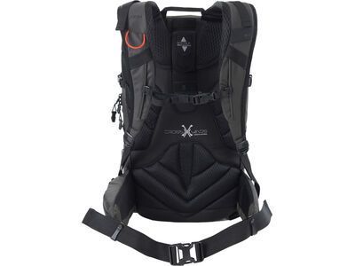 Nitro Slash 25 Pro, raven - Bild 4
