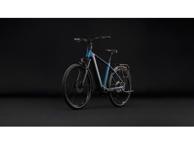 Cube Touring Hybrid Pro 800, electricblue´n´prizm - Bild 9