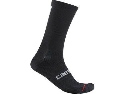 Castelli Como 20 Thermal Sock black