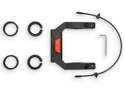 Cube Acid Lenkerkorb 16 FILink, black - Bild 6