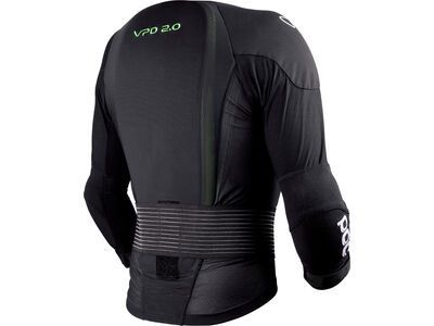 POC Spine VPD 2.0 Jacket, black - Bild 5