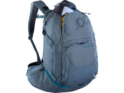 Evoc Explorer Pro 26, steel - Bild 4