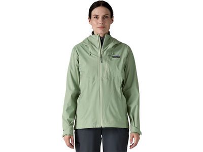 Patagonia Women's Granite Crest Rain Jacket, ellwood green - Bild 2