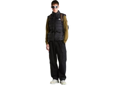 The North Face M Aconcagua Vest, tnf black - Bild 6