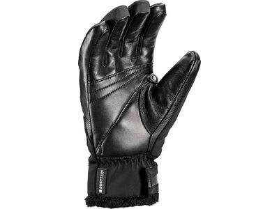 Leki Snowfox 3D Women, black - Bild 2