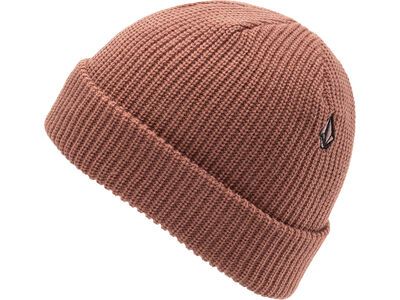 Volcom Sweep Beanie, desert taupe - Bild 2
