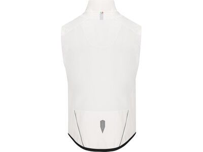 Q36.5 Air Vest, optic white - Bild 2