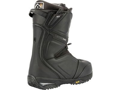 Nitro Team TLS, black - Bild 2