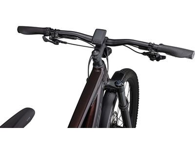 Specialized Turbo Tero X 5.0 - 29/27.5, red onyx/smoke - Bild 5