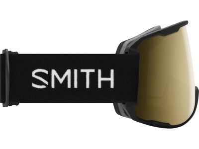 Smith Preview, ChromaPop Sun Black Gold Mirror / black - Bild 4