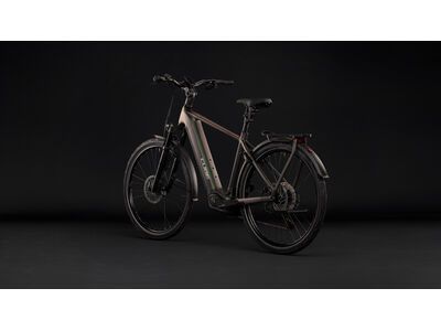 Cube Kathmandu Hybrid EXC 800, stellar´n´chrome - Bild 10