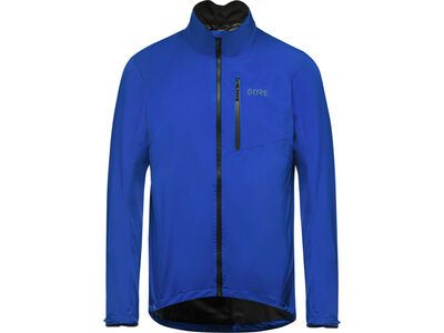 Gore Wear Gore-Tex Paclite Jacke Herren ultramarine blue