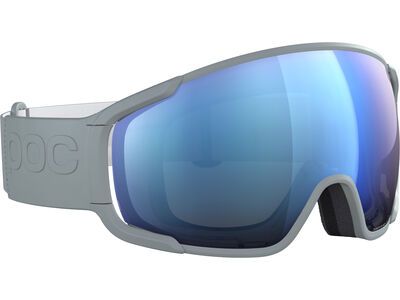 POC Zonula, Clarity Hi. Int. Partly Sunny Blue / granite grey - Bild 3