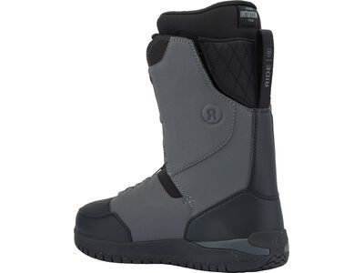 Ride Lasso, grey - Bild 2