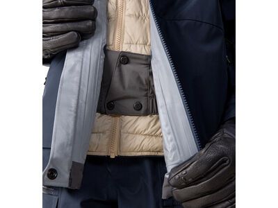 Haglöfs Vassi GTX II Jacket Women, tarn blue - Bild 10