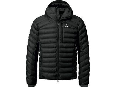 Schöffel Down Jacket Silvretta M black