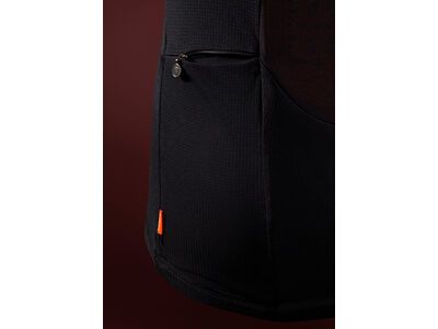 Endura MT500 D3O Ghost schützender Baselayer, schwarz - Bild 4