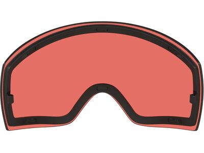 Oakley Flight Deck Pro M Replacement Lens, Prizm Snow Sapphire Iridium - Bild 4