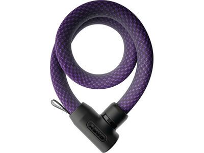 Abus Yarnit 4004K/110, midnight purple