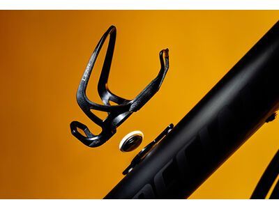 Lezyne Matrix Air Cage, black - Bild 4