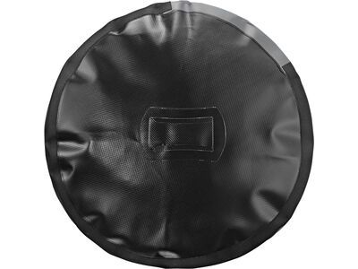 ORTLIEB Dry-Bag Heavy Duty 59 L, black-grey - Bild 3