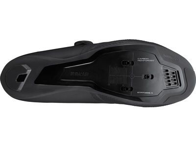 Shimano SH-RC503 Road Wide, black - Bild 5