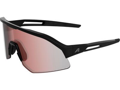 Alpina Sonic HR M QV, Rainbow Mirror / black matt - Bild 1