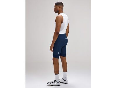 Le Col Hors Categorie Lightweight Bib Shorts, navy/white - Bild 9