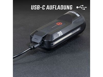 Sigma Aura 70 / Hiro 10 Beleuchtungsset - Bild 11