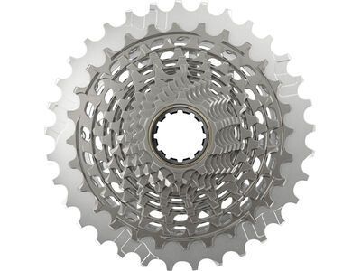 SRAM Red XG-1290 E1 Kassette - 12-fach, silber - Bild 7