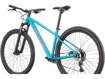 Cannondale Trail 2 - 27.5, ion blue - Bild 6