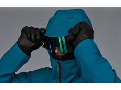 Patagonia Men's Untracked Jacket, belay blue - Bild 4