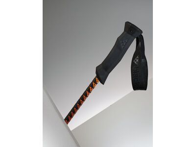 Black Crows Stans, black-orange - Bild 4