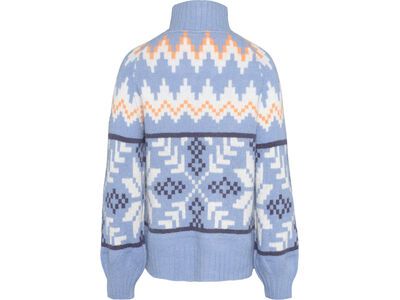 Kari Traa Amelia Knit, pastel light blue - Bild 2