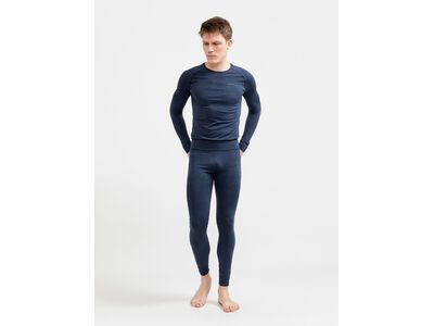 Craft Core Dry Active Comfort Pant M, blaze - Bild 6