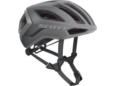 Scott Centric Plus Helmet, vogue silver/reflective