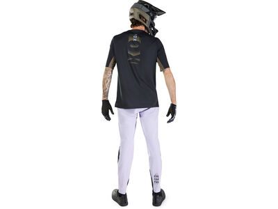 Fox Defend SS Jersey Park, black - Bild 4