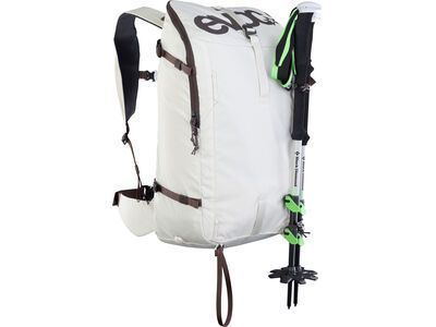 Evoc Summit 30, sand - Bild 8