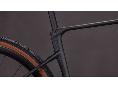 Cube Nuroad C:62 EXC, carbon´n´crisscross - Bild 6