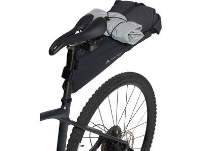Vaude Trailsaddle L / 10,5 L, black - Bild 7