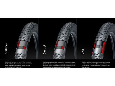 Specialized S-Works Fast Trak 2Bliss Ready T5/T7 - 29 Zoll - Bild 5