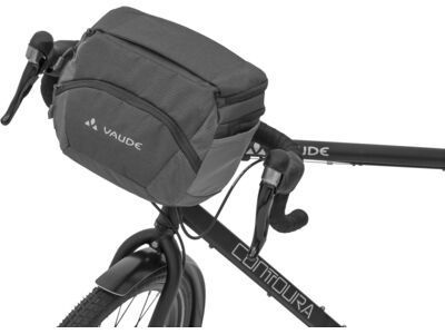 Vaude OnTour Box L (KLICKfix ready), black - Bild 3