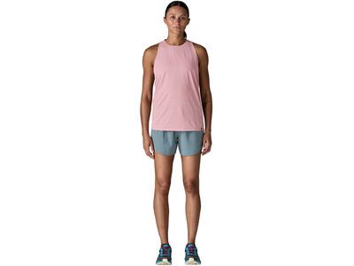 Patagonia Women's Capilene Cool Ultra Tank, light violet/quiet violet x-dye - Bild 5