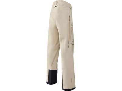 Haglöfs Vassi GTX II Pant Men, chalk beige - Bild 2