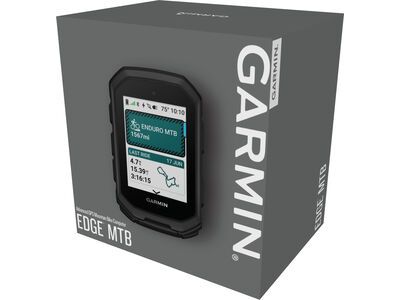 Garmin Edge MTB - Bild 14