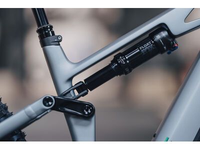 Cube Stereo Hybrid One44 HPC SLX Evo 800 29, slategrey´n´black - Bild 10