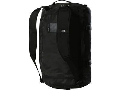 The North Face Base Camp Duffel - S, tnf black/tnf white/npf - Bild 3